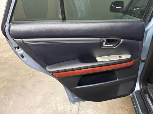 Lexus RX II Рестайлинг с пробегом 2007 года, цена 1 277 000 рублей, 264589 км, внедорожник, Автокод Объявления