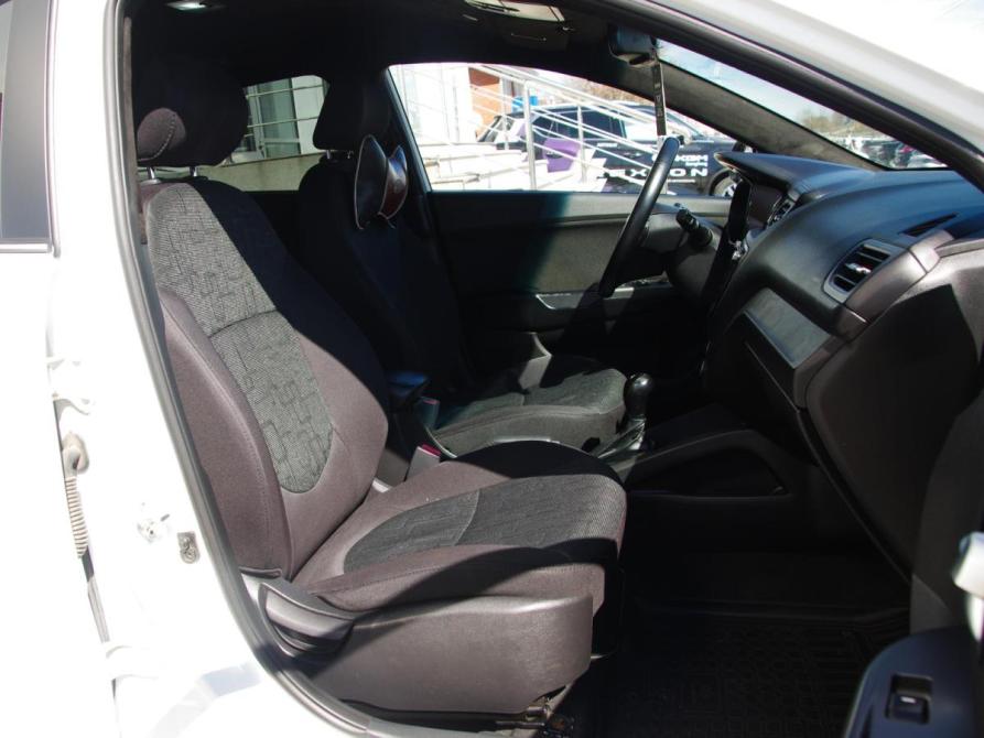 Kia Rio III Рестайлинг Владимир  - изображение 10