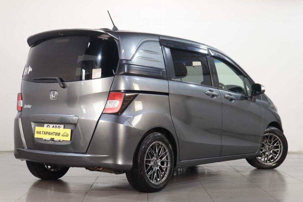 Honda Freed I Челябинск  - изображение 5