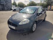 Fiat Punto III Punto Evo Санкт-Петербург  - изображение 10