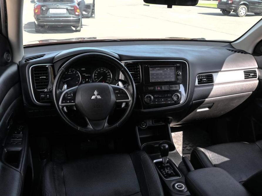 Mitsubishi Outlander III Волгоград  - изображение 6