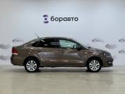 Volkswagen Polo V Рестайлинг Ставрополь  - изображение 25