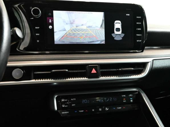Kia K5 III с пробегом 2020 года, цена 2 880 000 рублей, 92000 км, седан, Автокод Объявления