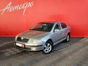 Skoda Octavia II (A5) Вологда  - изображение 18