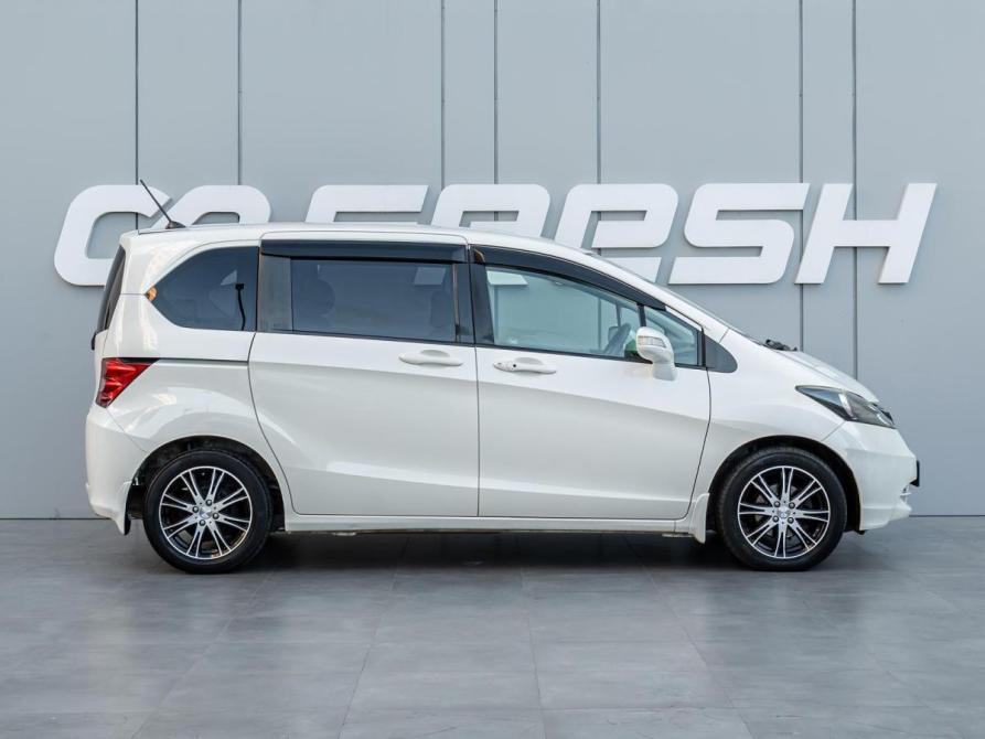 Honda Freed I Краснодар  - изображение 5