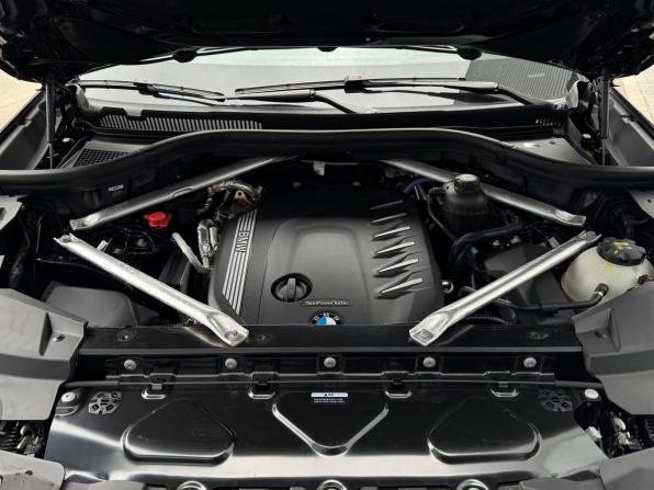BMW X6 III (G06) с пробегом 2022 года, цена 8 870 000 рублей, 32756 км, внедорожник, Автокод Объявления