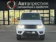 УАЗ Патриот I Рестайлинг 3 Волгоград  - изображение 27