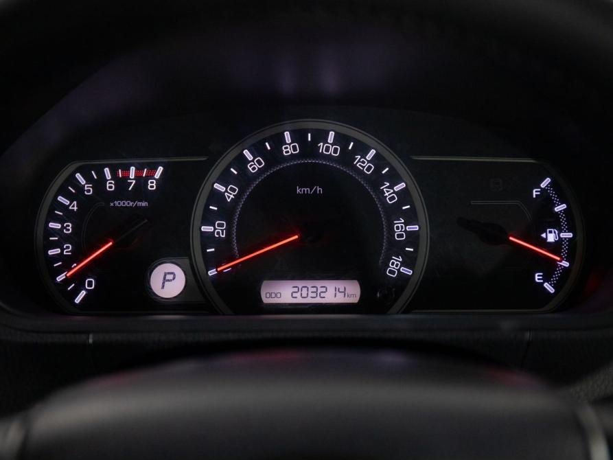 Toyota Voxy III (R80) Иркутск  - изображение 10