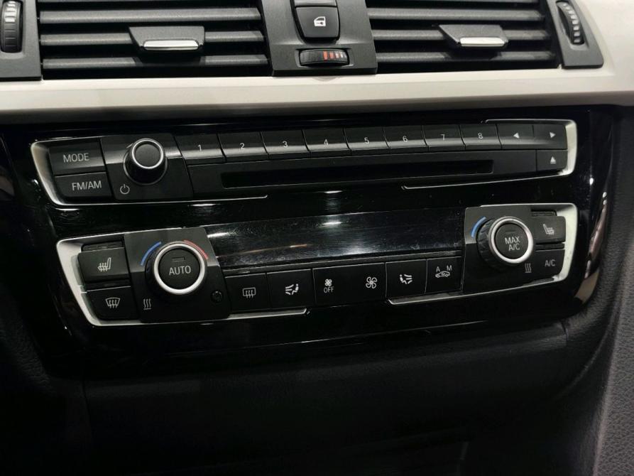BMW 3 серии VI (F3x) Рестайлинг Ставрополь  - изображение 14