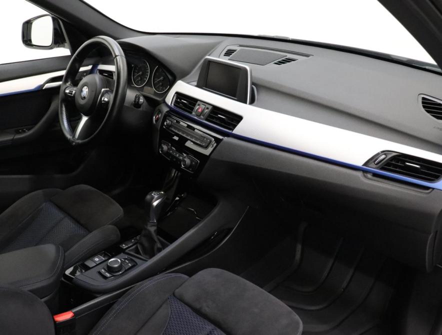 BMW X1 II (F48) Санкт-Петербург  - изображение 16