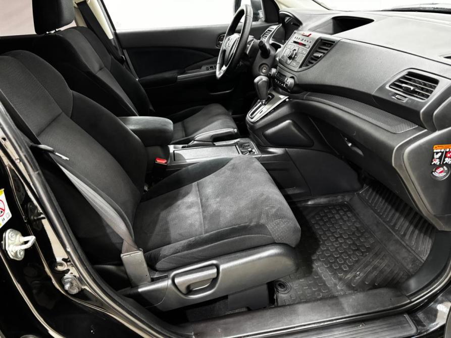 Honda CR-V IV Альметьевск  - изображение 16