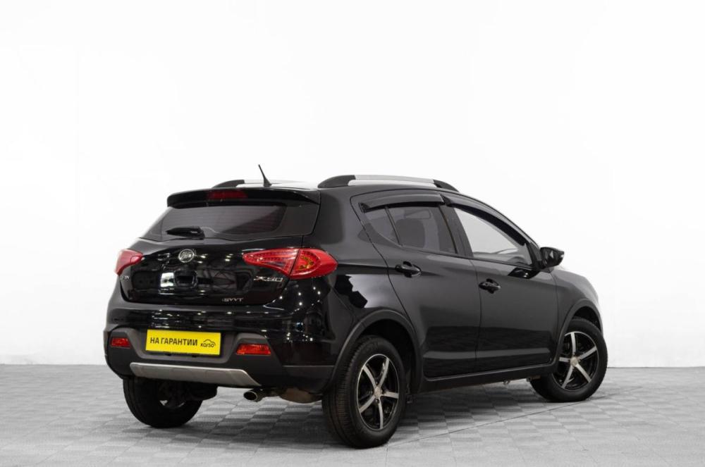 Lifan X50 Барнаул  - изображение 5