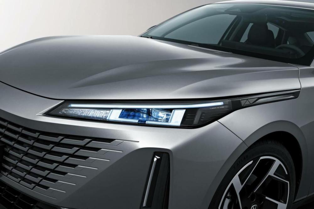Changan Lamore Москва  - изображение 22