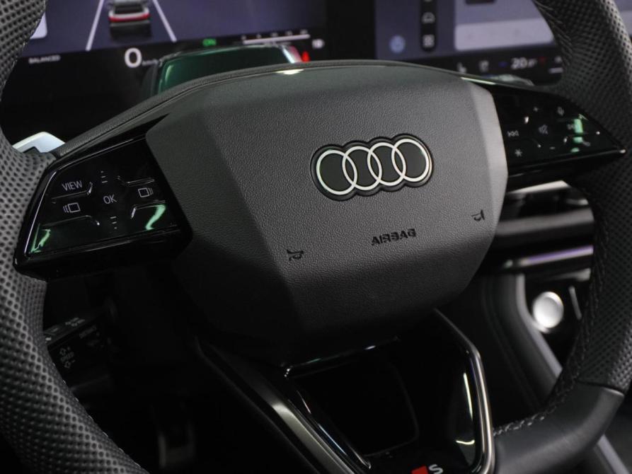 Audi Q5 III Воронеж  - изображение 21