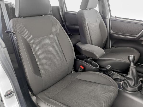 Lada (ВАЗ) Niva Travel I с пробегом 2024 года, цена 1 045 000 рублей, 28604 км, внедорожник, Автокод Объявления