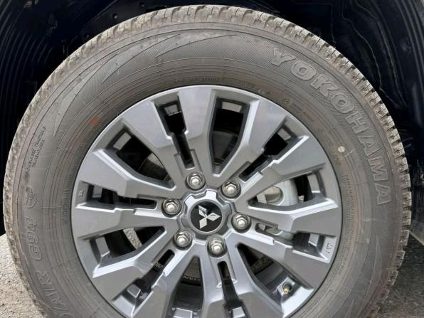 Mitsubishi L200 VI с пробегом 2025 года, цена 5 199 900 рублей, 53 км, offers.body_type.unknown, Автокод Объявления