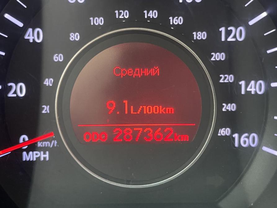 Kia Optima III Москва  - изображение 24