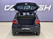 Toyota Vitz I (P10) Благовещенск  - изображение 27