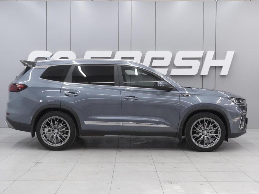 Chery Tiggo 8 Pro I Ростов-на-Дону  - изображение 5
