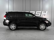 Toyota Land Cruiser Prado 150 Series Ростов-на-Дону  - изображение 25