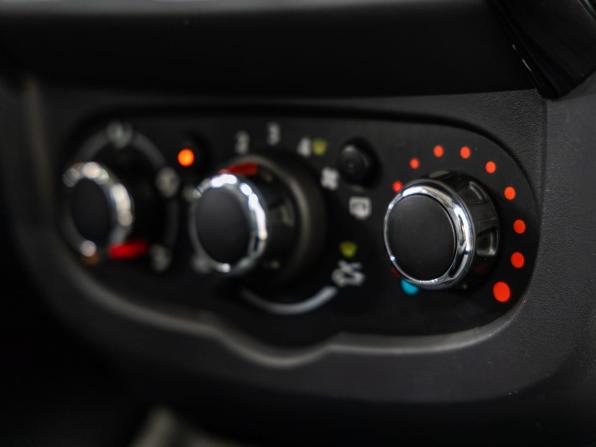 Renault Duster I Рестайлинг с пробегом 2019 года, цена 1 398 000 рублей, 100769 км, внедорожник, Автокод Объявления