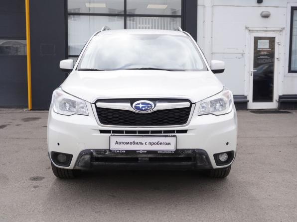 Subaru Forester IV с пробегом 2015 года, цена 1 863 000 рублей, 131070 км, внедорожник, Автокод Объявления