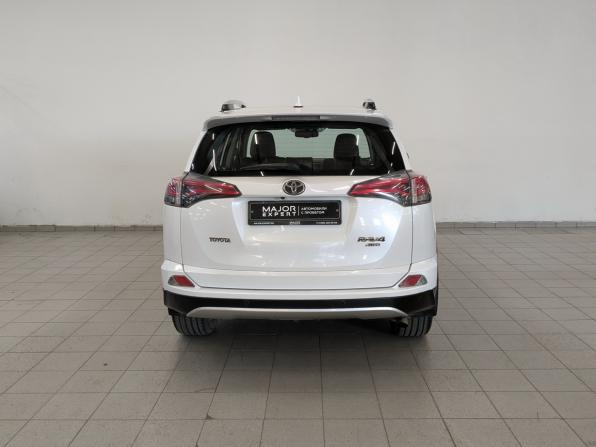 Toyota RAV4 IV (XA40) Рестайлинг с пробегом 2019 года, цена 3 200 000 рублей, 95918 км, внедорожник, Автокод Объявления