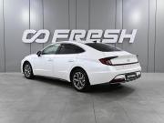 Hyundai Sonata VIII (DN8) Ростов-на-Дону  - изображение 24