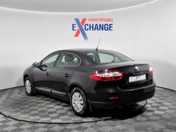 Renault Fluence I с пробегом 2012 года, цена 609 000 рублей, 228187 км, седан, Автокод Объявления