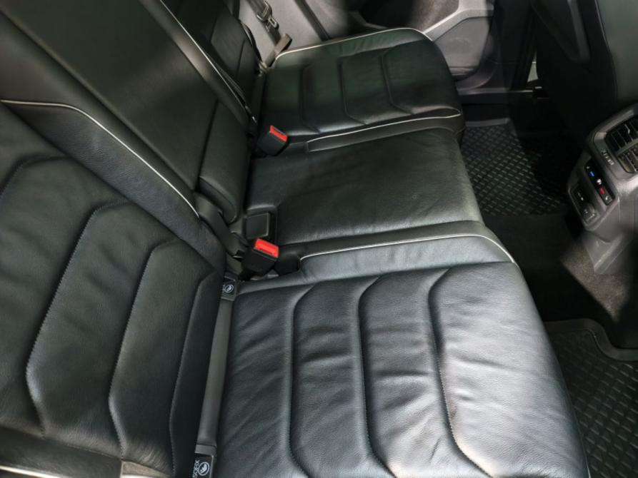 Volkswagen Tiguan II Курск  - изображение 17