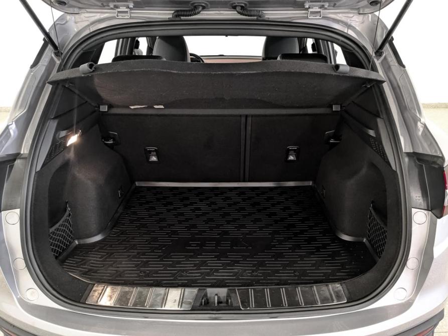 Geely Coolray I Москва  - изображение 10