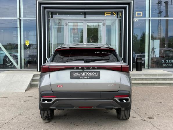 Omoda C5 I с пробегом 2022 года, цена 1 725 000 рублей, 37123 км, внедорожник, Автокод Объявления