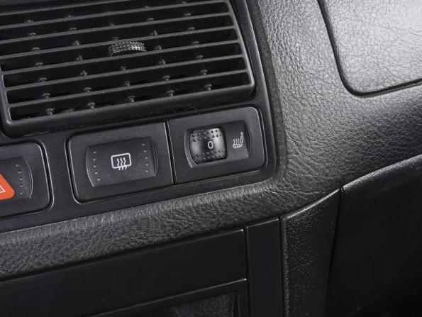 Volkswagen Golf IV с пробегом 2000 года, цена 529 000 рублей, 199525 км, хэтчбек, Автокод Объявления