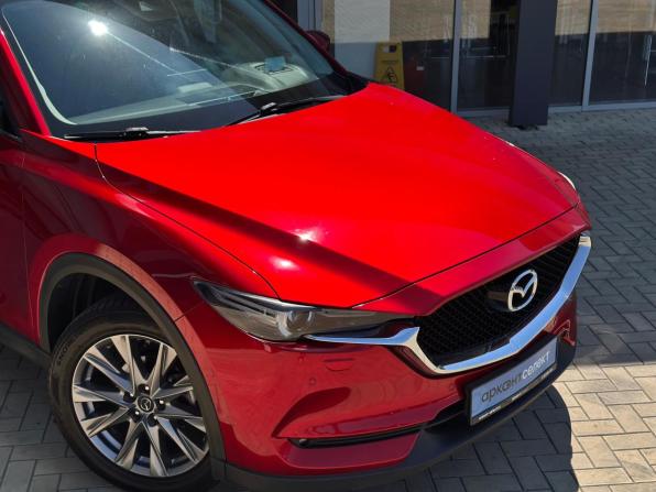 Mazda CX-5 II с пробегом 2020 года, цена 2 567 000 рублей, 134090 км, внедорожник, Автокод Объявления