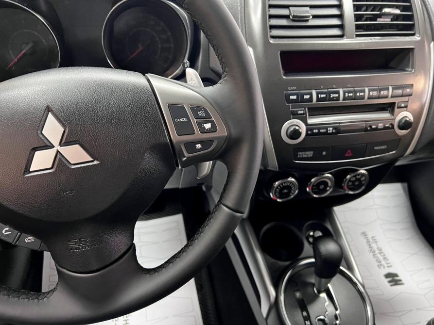 Mitsubishi ASX I Тверь  - изображение 17