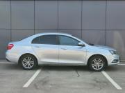 Geely Emgrand 7 I Рестайлинг Воронеж  - изображение 29