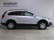 Chevrolet Captiva I Рестайлинг Дзержинск  - изображение 29