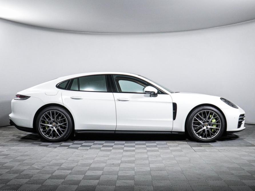 Porsche Panamera II Рестайлинг Москва  - изображение 4