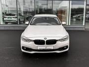 BMW 3 серии VI (F3x) Рестайлинг Курган  - изображение 20