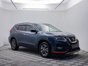 Nissan X-Trail III Рестайлинг Москва  - изображение 21