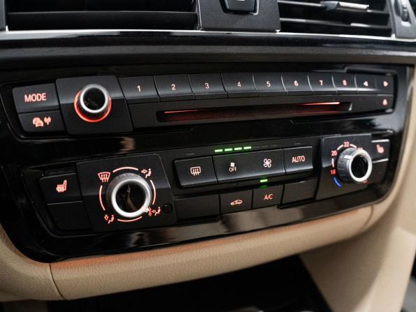 BMW 3 серии VI (F3x) с пробегом 2013 года, цена 1 550 000 рублей, 164325 км, седан, Автокод Объявления