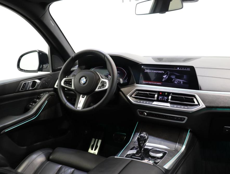 BMW X5 IV (G05/G18) Санкт-Петербург  - изображение 11