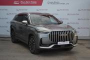Jaecoo J8 Старый Оскол  - изображение 29