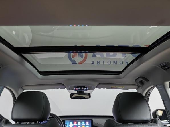 Chery Tiggo 7 Pro Max I с пробегом 2023 года, цена 1 809 000 рублей, 32273 км, внедорожник, Автокод Объявления