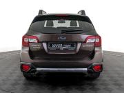 Subaru Outback V Москва  - изображение 36