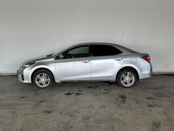 Toyota Corolla XI (E160 E170 E180) с пробегом 2013 года, цена 972 000 рублей, 285000 км, седан, Автокод Объявления