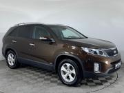 Kia Sorento II Рестайлинг Ростов-на-Дону  - изображение 15