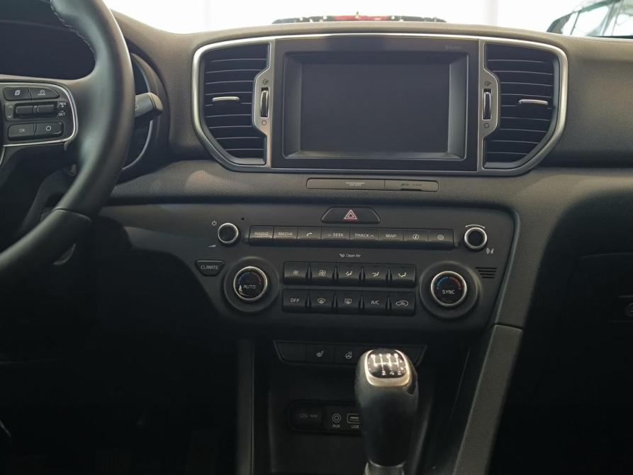 Kia Sportage IV Казань  - изображение 18
