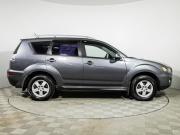 Mitsubishi Outlander II Рестайлинг Санкт-Петербург  - изображение 19