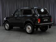 Lada (ВАЗ) 2121 (4x4) I Рестайлинг Тюмень  - изображение 16